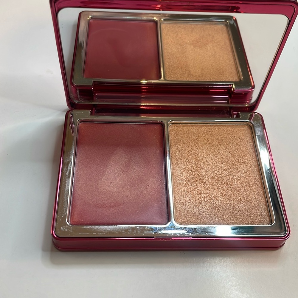 Natasha denona cheek duo